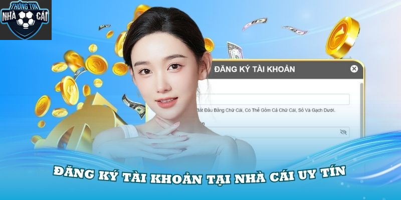 huong dan chi tiet cach dang ky tai khoan cho nguoi choi ca cuoc Hướng Dẫn Chi Tiết Đăng Ký Tài Khoản Trên Trang Cá Cược Bóng Đá Cho Người Chơi