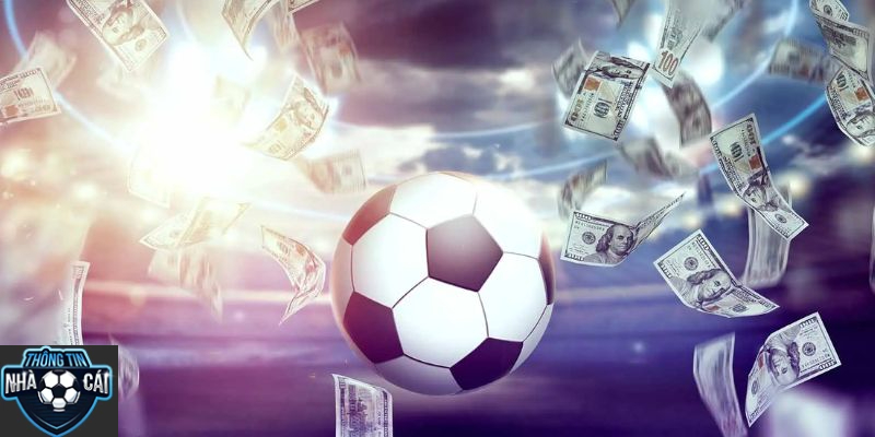 Lưu ý khi tham gia cá cược bóng đá online người chơi cần biết