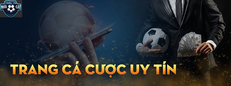 nhung tieu chi danh gia trang ca cuoc bong da uy tin dang trai nghiem Tiêu Chí Chọn Trang Cá Cược Bóng Đá Uy Tín Hấp Dẫn Người Chơi